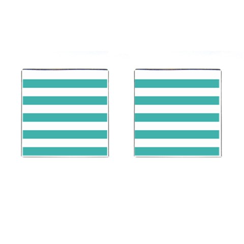 Horizontal Stripes Front(Pair)