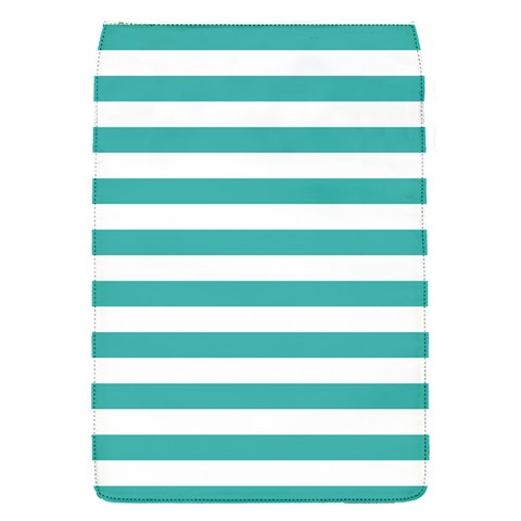 Horizontal Stripes Front