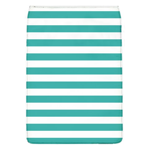 Horizontal Stripes Front