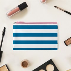 Horizontal Stripes Front