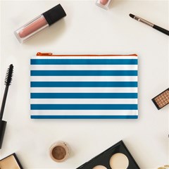 Horizontal Stripes Front