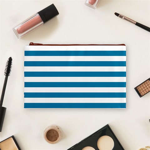 Horizontal Stripes Front