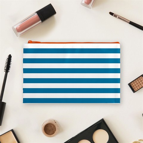 Horizontal Stripes Front