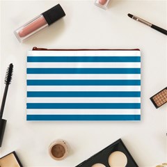 Horizontal Stripes Front