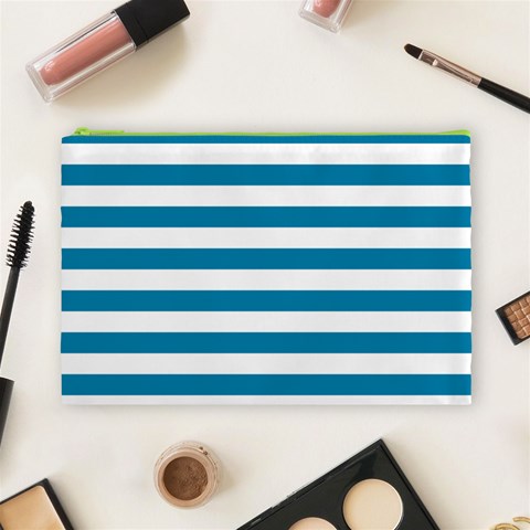 Horizontal Stripes Front