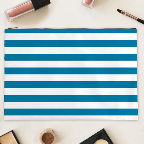 Horizontal Stripes Front