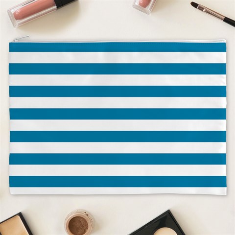 Horizontal Stripes Front