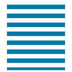 Horizontal Stripes Front