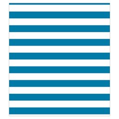 Horizontal Stripes Front