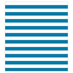 Horizontal Stripes Front