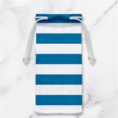 Horizontal Stripes Back