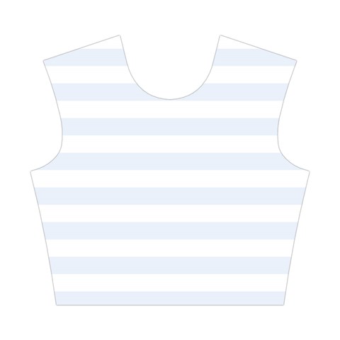 Horizontal Stripes Front