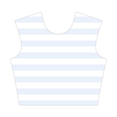 Horizontal Stripes Front