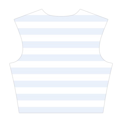 Horizontal Stripes Back