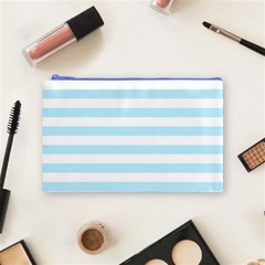 Horizontal Stripes Front