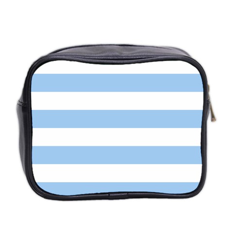 Horizontal Stripes Back