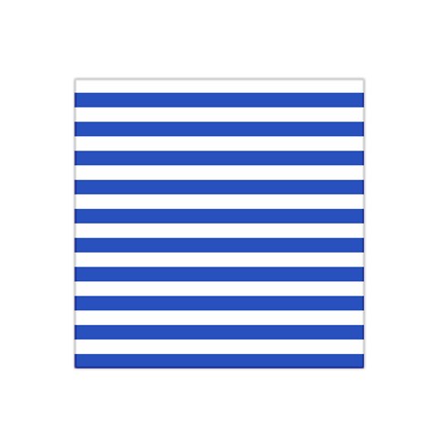 Horizontal Stripes Front