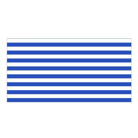 Horizontal Stripes Front