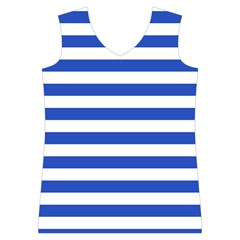 Horizontal Stripes Front