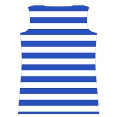 Horizontal Stripes Back