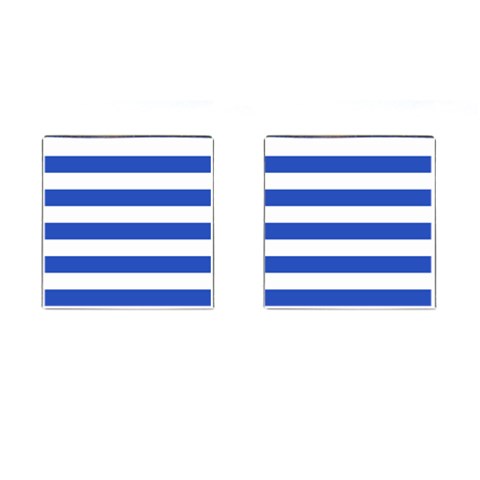 Horizontal Stripes Front(Pair)