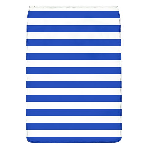 Horizontal Stripes Front