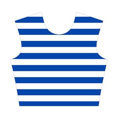 Horizontal Stripes Front