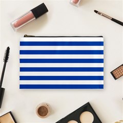 Horizontal Stripes Front