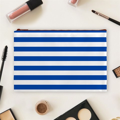 Horizontal Stripes Front