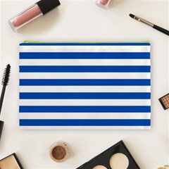 Horizontal Stripes Front