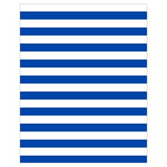 Horizontal Stripes Front