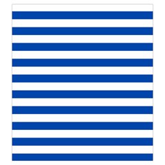 Horizontal Stripes Front