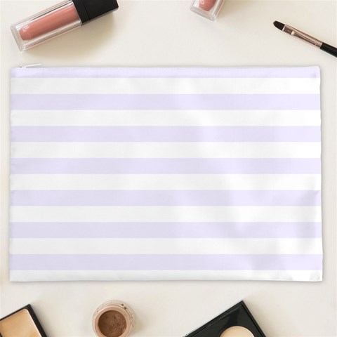 Horizontal Stripes Front