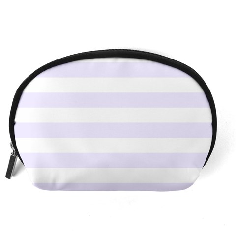 Horizontal Stripes Back