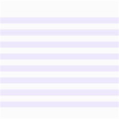 Horizontal Stripes 10 x8  Print - 1