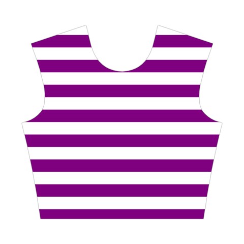 Horizontal Stripes Front