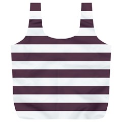 Horizontal Stripes Front