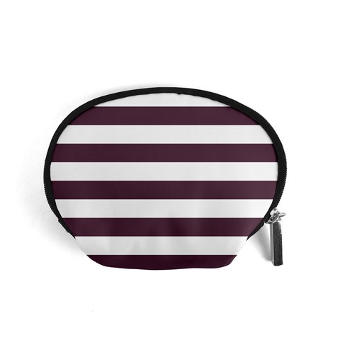 Horizontal Stripes Front