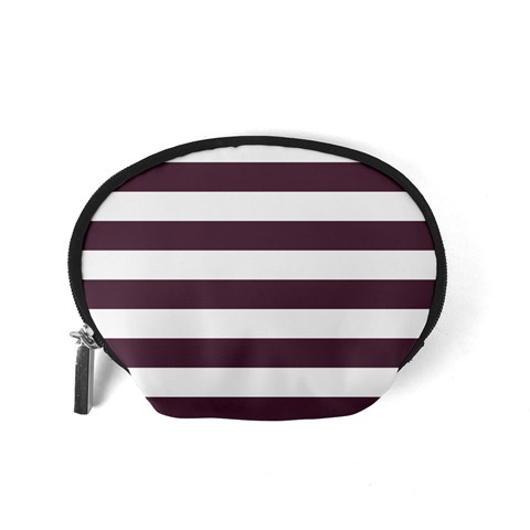 Horizontal Stripes Back