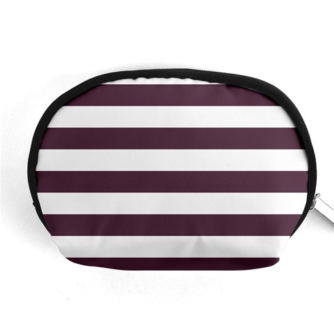 Horizontal Stripes Front