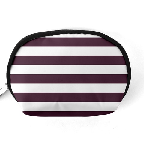 Horizontal Stripes Back