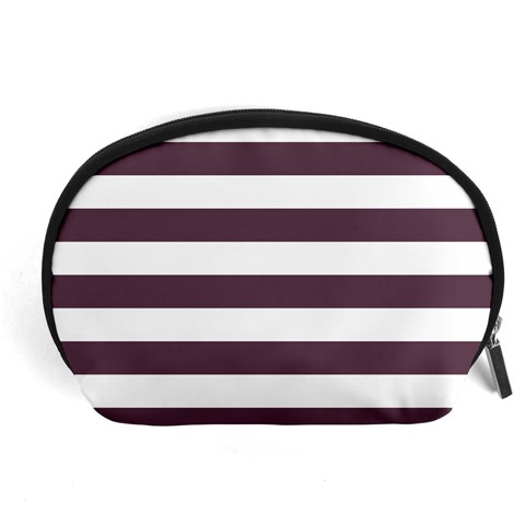 Horizontal Stripes Front