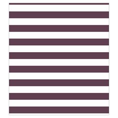 Horizontal Stripes Front