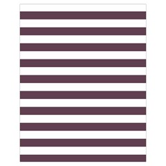 Horizontal Stripes Front