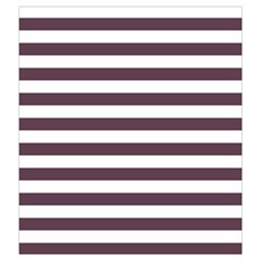 Horizontal Stripes Front