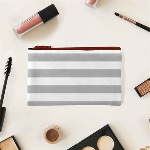 Horizontal Stripes Front