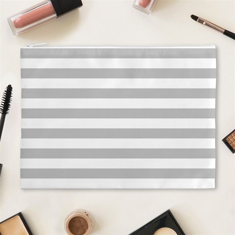 Horizontal Stripes Front