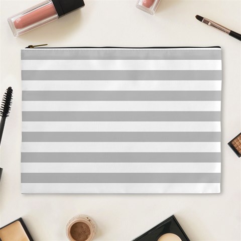 Horizontal Stripes Front