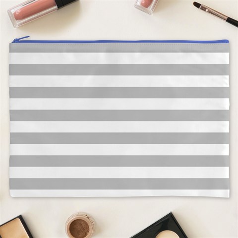 Horizontal Stripes Front