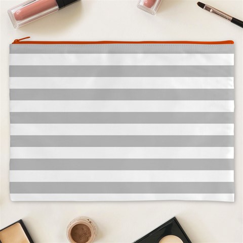 Horizontal Stripes Front